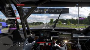 Gran Turismo™ 7 Honda NSX GT Concepte