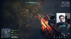 Battlefield 6: Самая мощная заруба с Мехом и Атомом. Калининградский Медик.