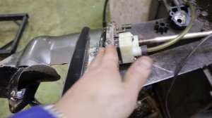 Завышенный год выпуска лодочного мотора и проблема с охлаждением на TOHATSU 15A