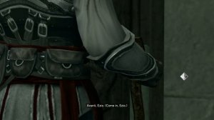 Assassins Creed 2 (Walkthrough) - Building Blocks