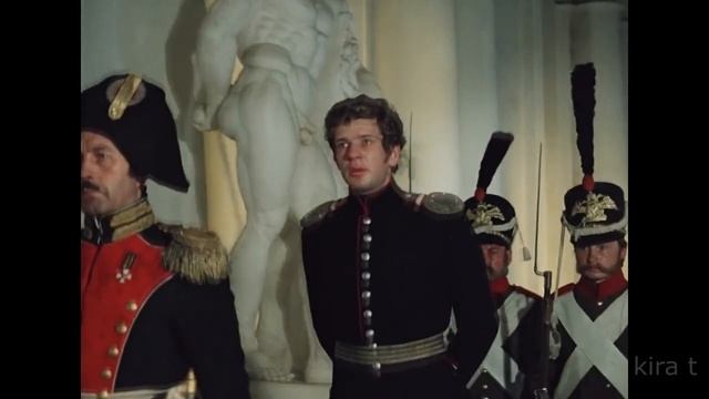 Кавалергарда век не долог  Звезда пленительного счастья  Владимир Качан