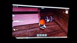 играем в 99 ночей в лесу 2 часть