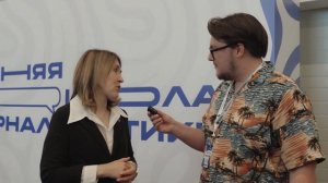 Какой образ у студенчества России сегодня? Что в студентах вдохновляет заместителя министра?