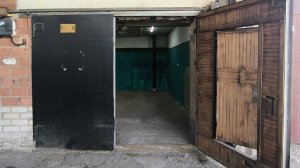 Гараж ГСК "Северо-Западный"