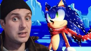 "ЗИМНИЙ" СОНИК - Sonic Winter Adventure