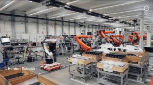 Я создаю роботизированную руку, потому что не могу позволить себе ее купить