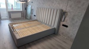 Кровать Тироль для взрослых