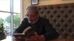 А.М.Гиневский "Как гуська учили плавать" читает автор