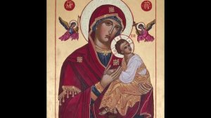 МДП - Матушка