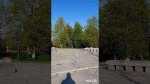 Путешествия и отдых.Аэро-термы в городе Брянск.Серия1.mp4