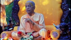 Лекция Шрилы Прабхупады 10.08.1973, Париж. БГ 13.1-2. Реальные ответы на жизненные вопросы.