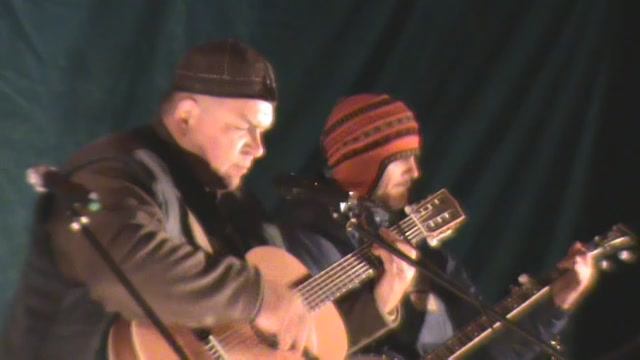 Калуга осень 2014 11 Иван Савин и К