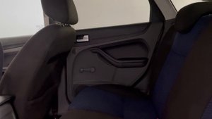 Ford Focus 37647