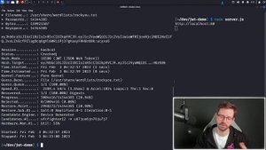 9-JSON Web Tokens -Part 2 Attacking