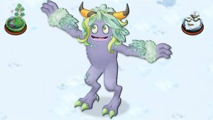 Маггпи - Все Песни и Анимации Монстра (My Singing Monsters, Мои Поющие Монстры, Msm, Мсм)