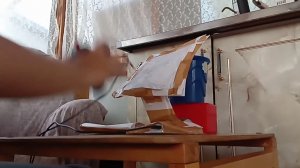 злой геймер разгромил компьютер chicken aboba 3 MAJOR из за игры летающий робот