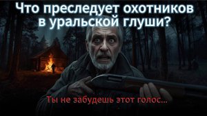 Мороки с Ведьминой Гривы