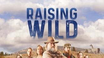 Discovery: Одичавшие 7 серия « Огонь и лёд» смотреть онлайн