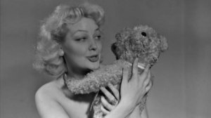 Редкие фотографии Ирины Скобцевой