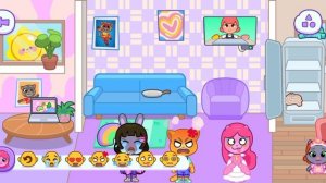 одни дома 1 серия