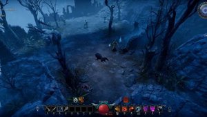 V Rising#Прохождение#СтроимЗамок#07