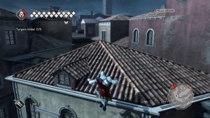 Assassins Creed 2 (Walkthrough) - Everything Must Go