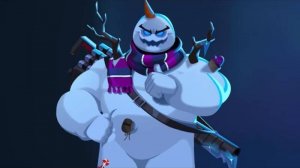 BULLET ECHO | СНЕГОВИК БАСТИОН | ВСЕ ЕЩЕ ИМБА ?!