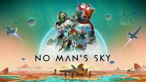 No Man's Sky #18 Как стать куратором поселения.
