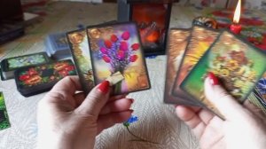 ПРОГНОЗ НА НЕДЕЛЮ С 11 ПО 17 АВГУСТА !!