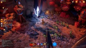 Torchlight: Infinite (2025) Первый запуск Хрень какая-то