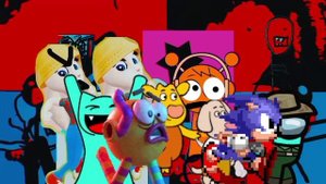 Побег от злой левы раунды 0-1350