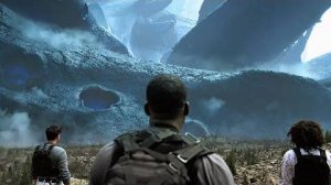 Вторжение (3 сезон) — Русский трейлер (Субтитры, 2025)