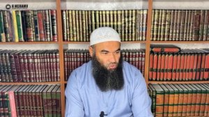 Положение эпиляции/шугаринга в Исламе | Ринат Абу Мухаммад