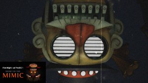 Five Nights at Freddy’s: Secret of the Mimic
