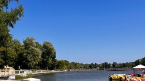 Любимый курорт на Балтике! Для любви достаточно одного визита! И все! Ты влип.