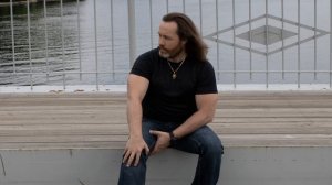 Молитва перед дорогой или началом путешествия / Третий псалом Леонида Королева