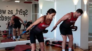 Перезагрузка групповых программ