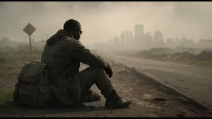 Путь верующего - Расслабляющая музыка по мотивам фильма Книга Элая, фоновая музыка для отдыха