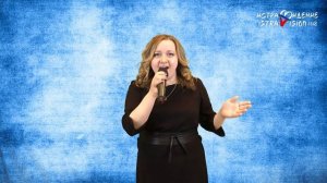 12. Елизарова Мария / "Истравидение" 2018