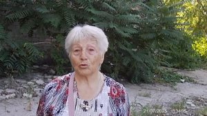 Не выдуманные истории Мариупольцев