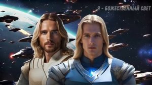 АЛЕРТ ДЛЯ РОССИЯН ПРЕДУПРЕЖДЕНИЕ От Аштара И Сананды [