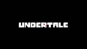 Первое прохождение Undertale #1