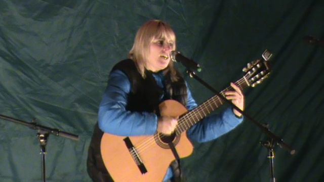 Калуга осень 2014 13 Ольга Лагутинова