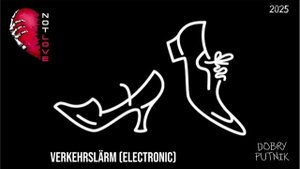 NOT LOVE - VERKEHRSLÄRM (ELECTRONIC)