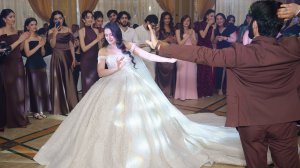 25.05.2025 | Трейлер со свадьбы | Керим & Расмия