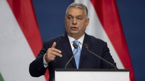 Орбан призвал лидеров ЕС поддержать мирные усилия Трампа на встрече с Путиным