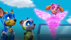 Щенячий Патруль Мегащенки 2025 на Русском Полностью Прохождение Часть 32