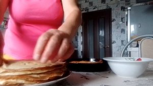Лайвхак  с блинами🍪🍪🍪