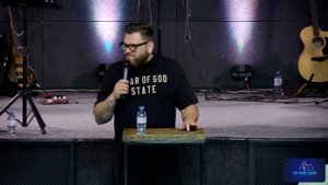 Воскресное Богослужение 10.08.2025