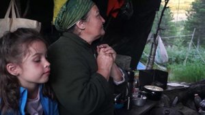 Круг у костра 10.07.25 Ергаки